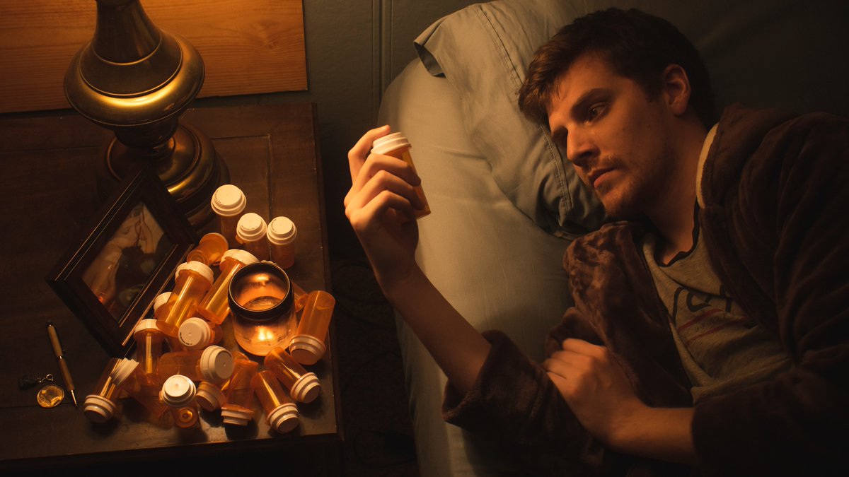 jayanthonyolson's tweet image. How it feels.