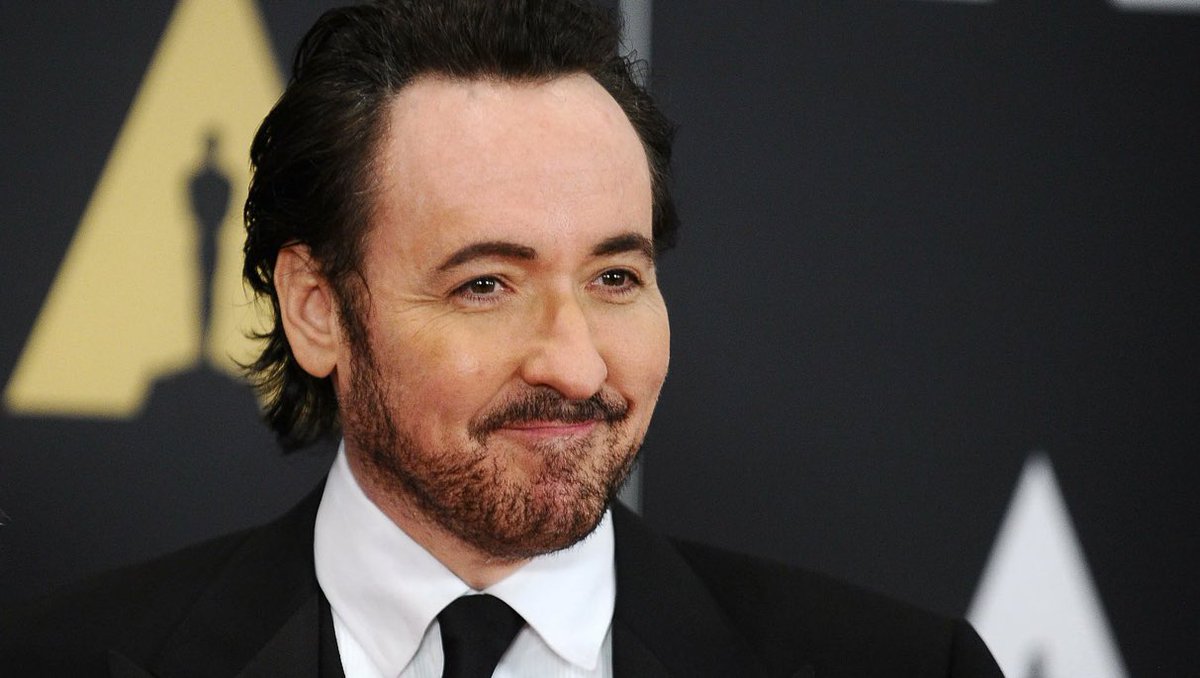 swilkinsonbc's tweet photo. John Cusack, well-known for his support for Palestine &amp; the rights of the Palestinians, says his x account is being targeted for a ‘blackout’ https://t.co/L6bESaDLFs