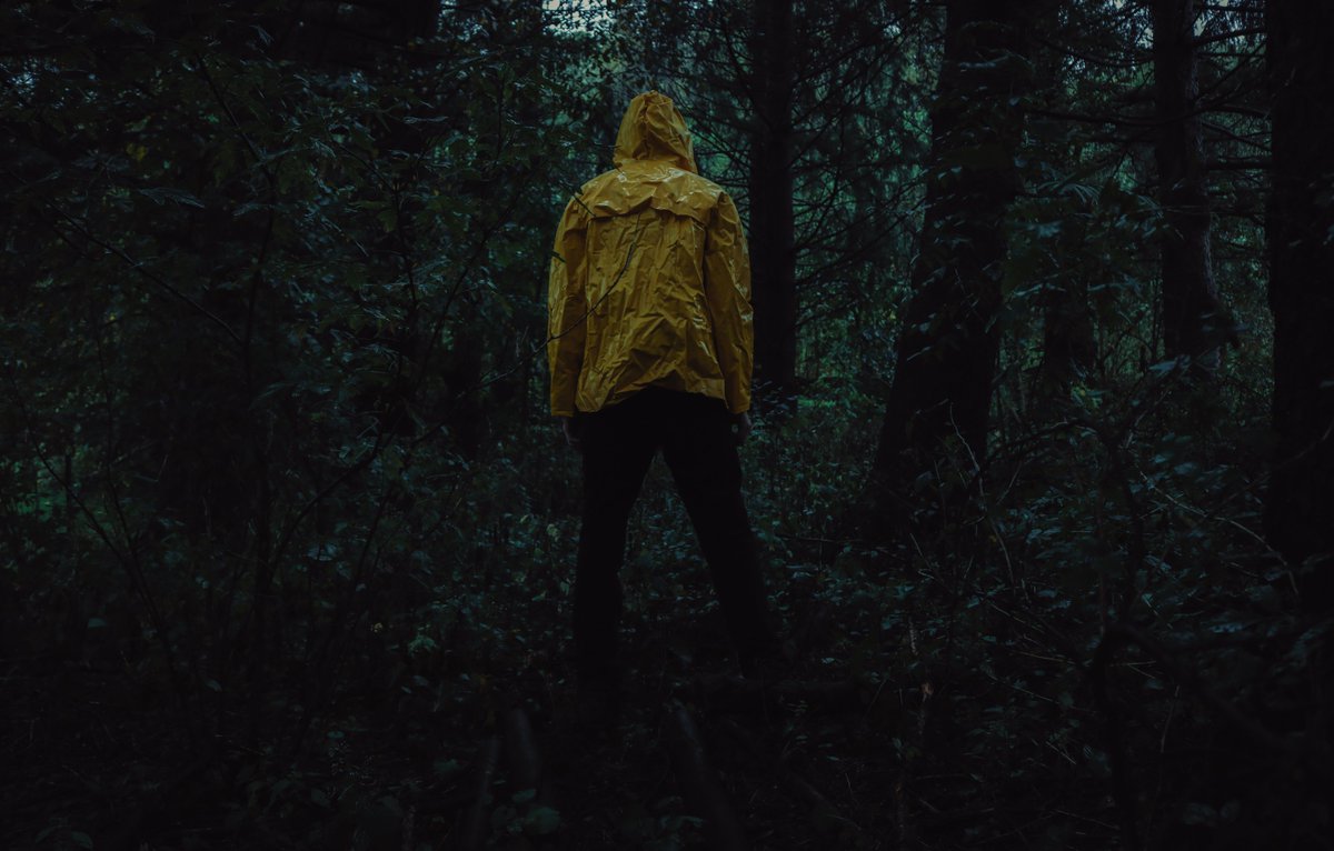 jayanthonyolson's tweet image. How it feels.