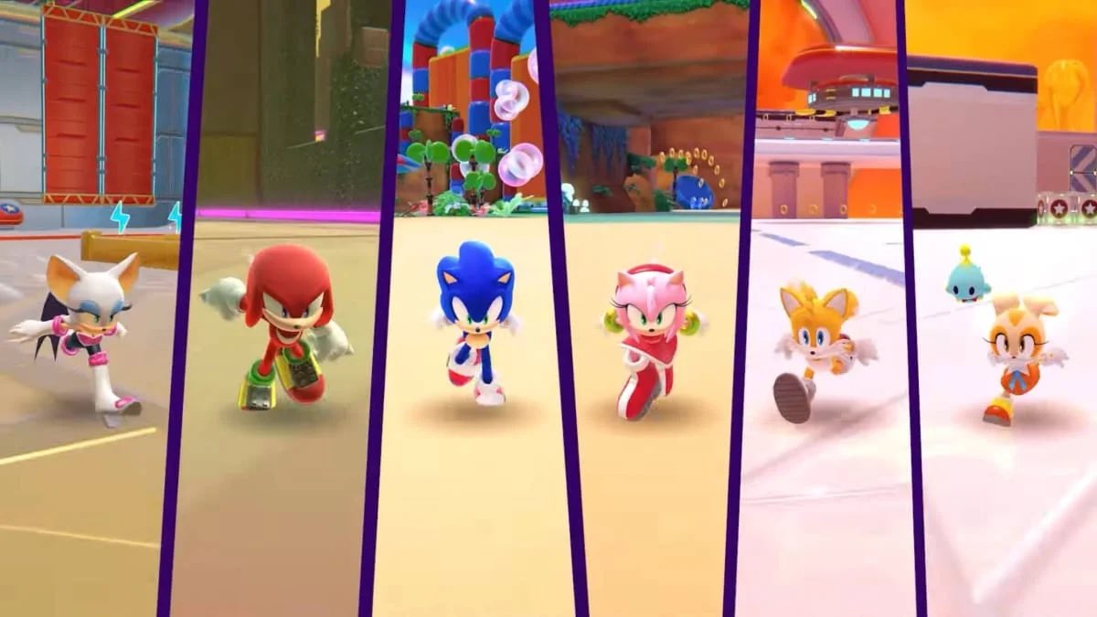 MattMaiola's tweet photo. @moq_46 you’re a man of your word. Sorry so many of the fans can’t see that.
#Sonic #SonicDreamTeam #SonicFrontiersTheFinalHorizon #SonicSuperstars https://t.co/llItYdFjaH