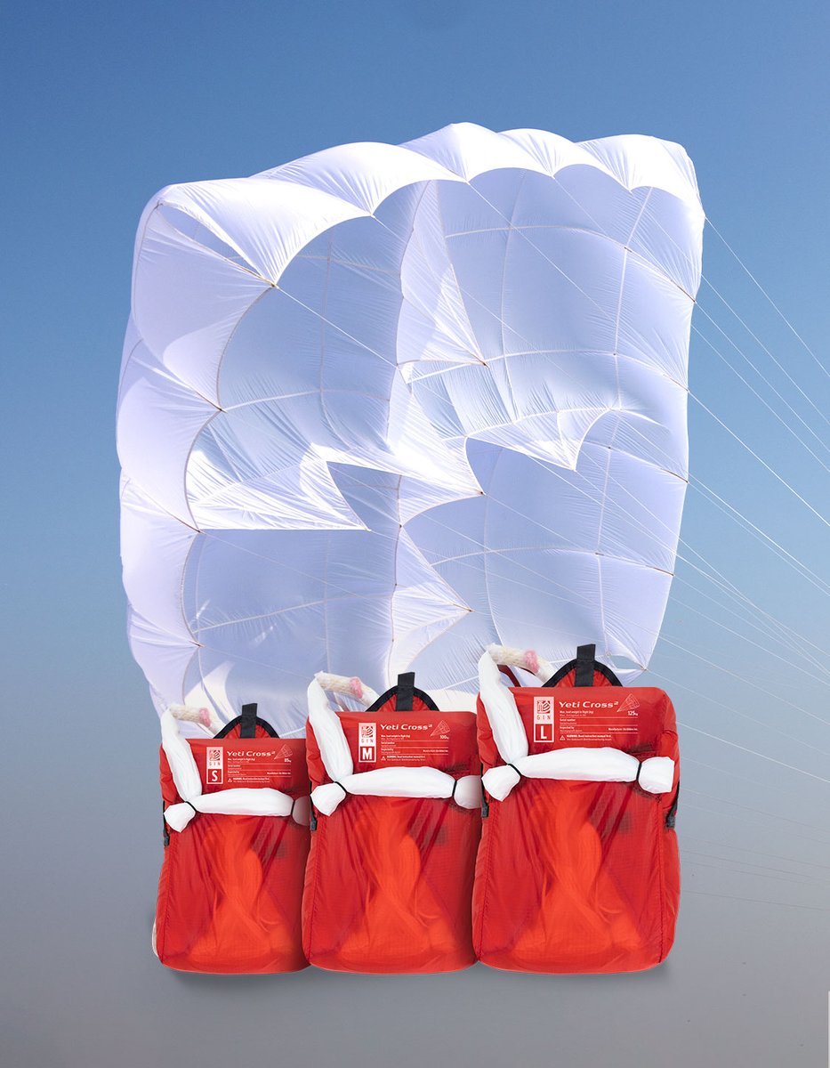 Gin Gliders Inc. tweet media