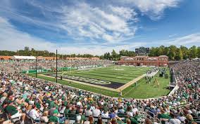 Blessed to receive an offer from <a href="/CharlotteFTBL/">Charlotte Football</a>