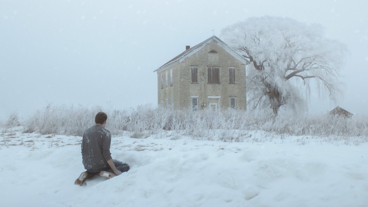 jayanthonyolson's tweet image. How it feels.