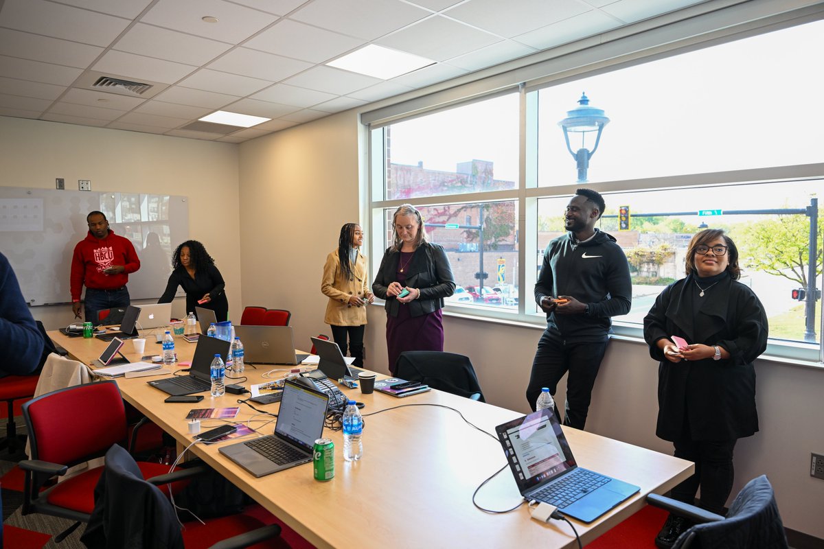 Black Tech Weekly tweet media