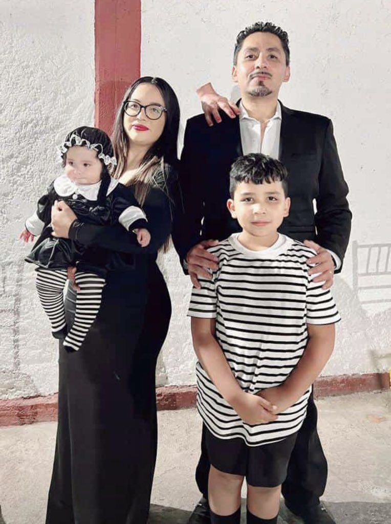 sampc's tweet image. #FamilyCore