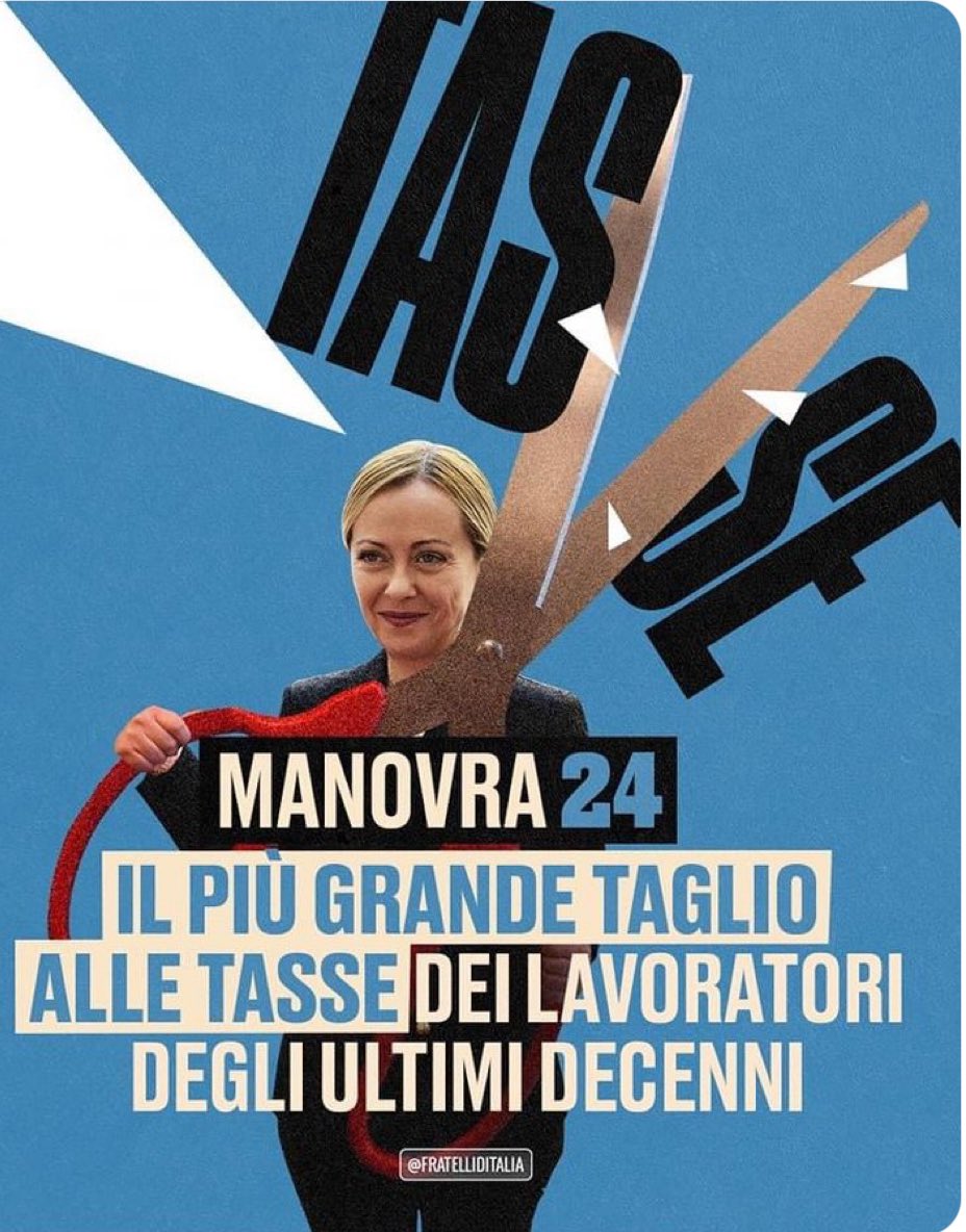 Luigi Marattin tweet media