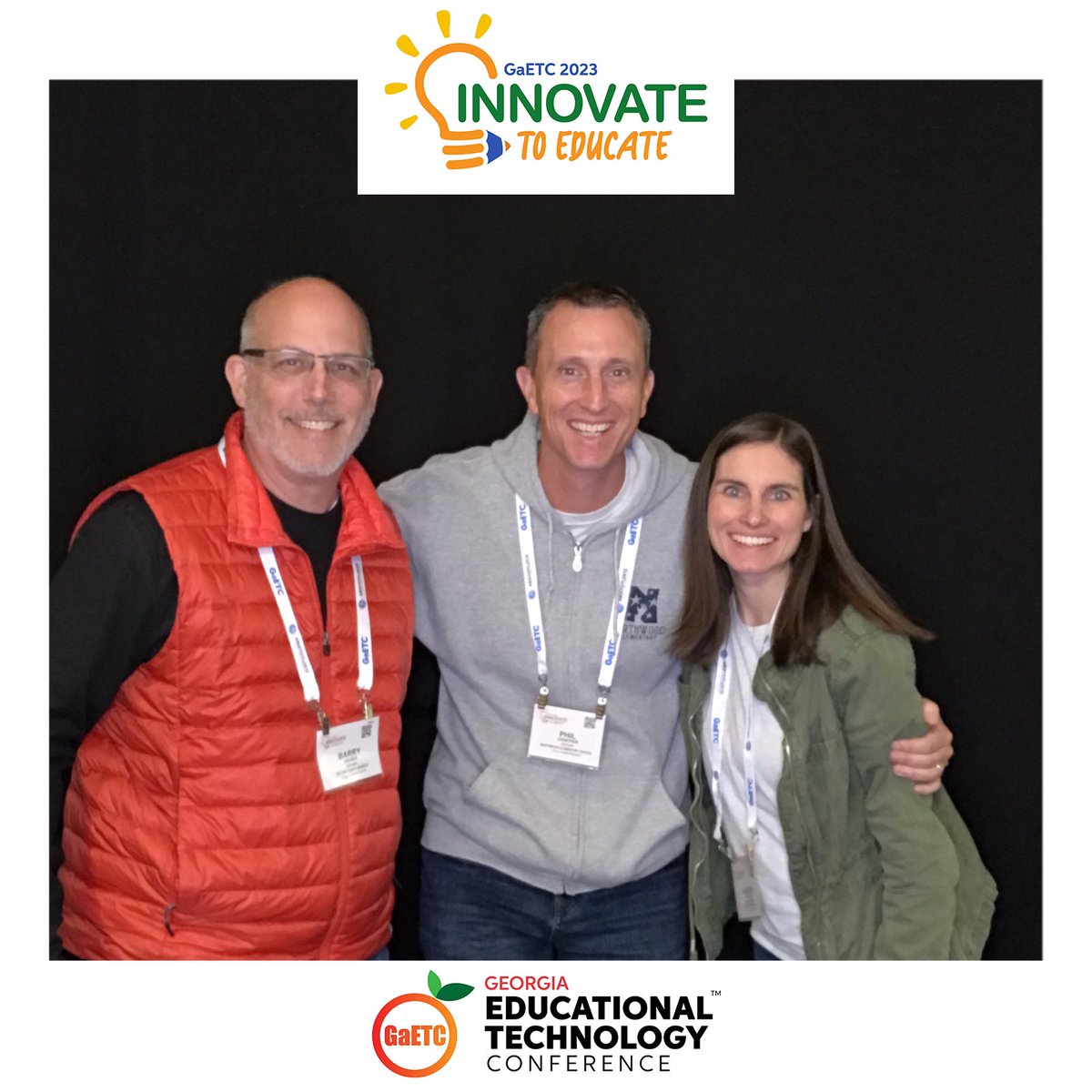 Phil Chaffer tweet media