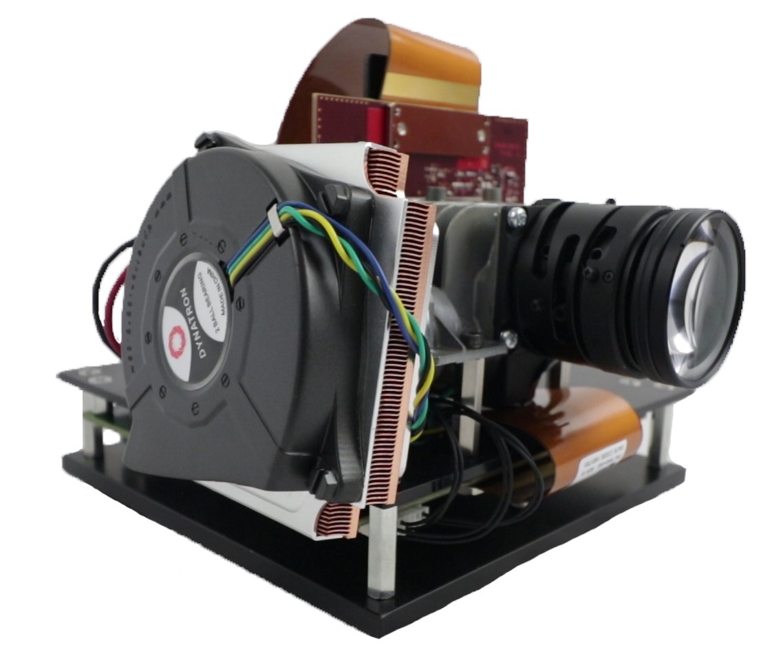 dlinnovations's tweet image. The DLi6500 1080p Optics Bundles are high-performance and high-speed, allowing various end equipment solution integration and full user control right out of the box. #optics #DLP #lightsolutions #technology

dlinnovations.com/products/dlp-o…
