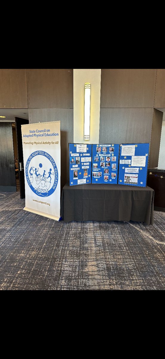 Day 1 NAPEC!!!!
Are you attending??