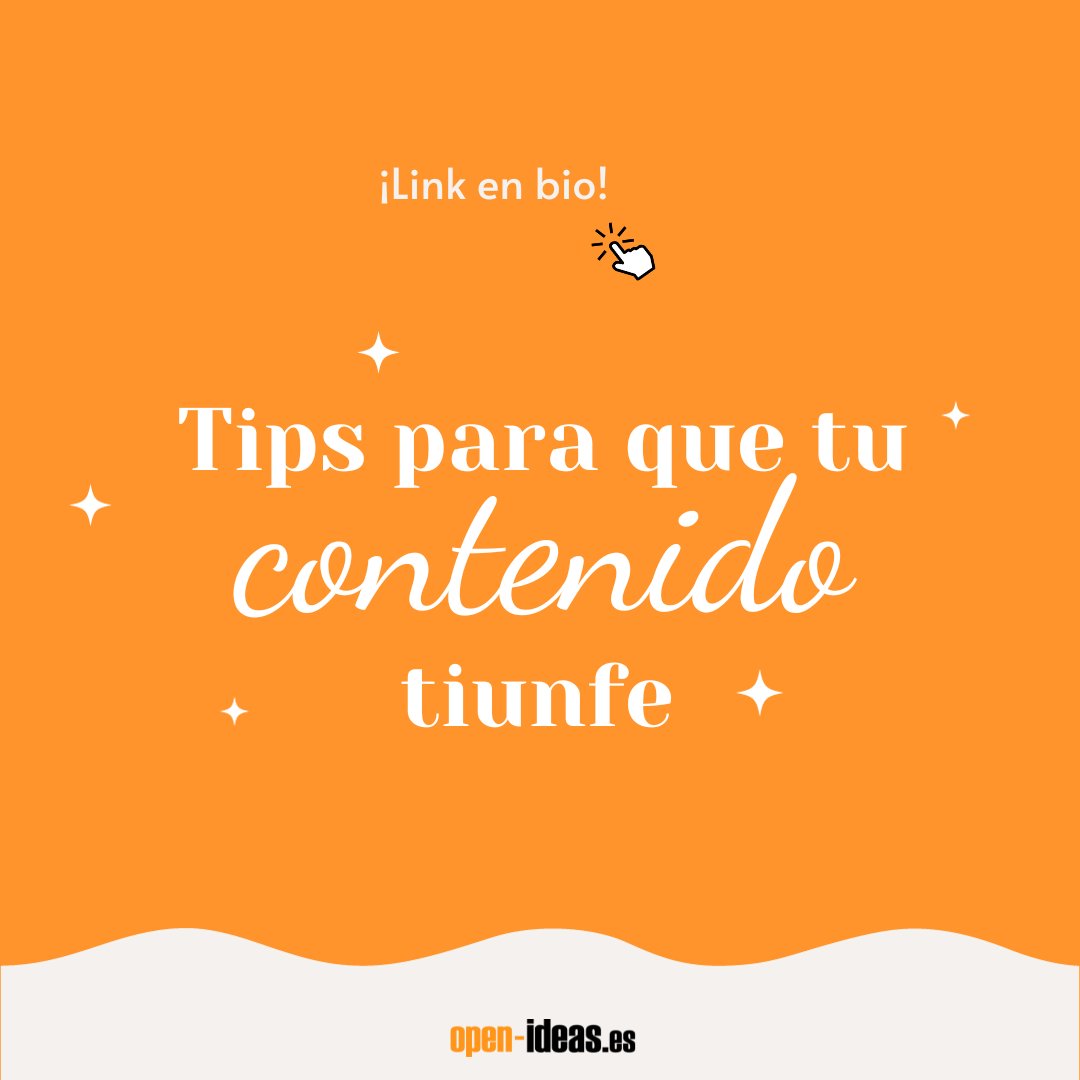 TheOpenIdeas's tweet photo. 🌐 Visita nuestro blog hoy mismo en https://t.co/gk5JYqjxza y prepárate para un emocionante viaje hacia el éxito digital.

#TransformaciónDigital #MarketingDigital #EstrategiaDigital #ConsultoríaDigital #OpenIdeas #ÉxitoDigital #NegocioEnLínea https://t.co/rzTwRSw2Ux