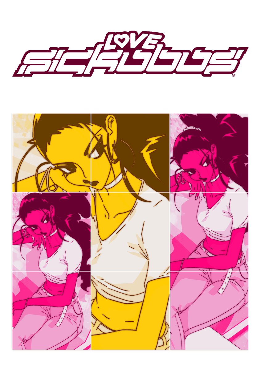 Seth Redd Commissions Open/WISHLIST SKINS GAME tweet media