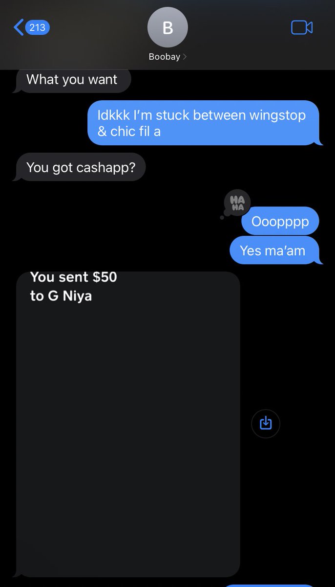girlthxtsniya's tweet photo. Y’all this a joke?????? https://t.co/zuGgvvNpgX