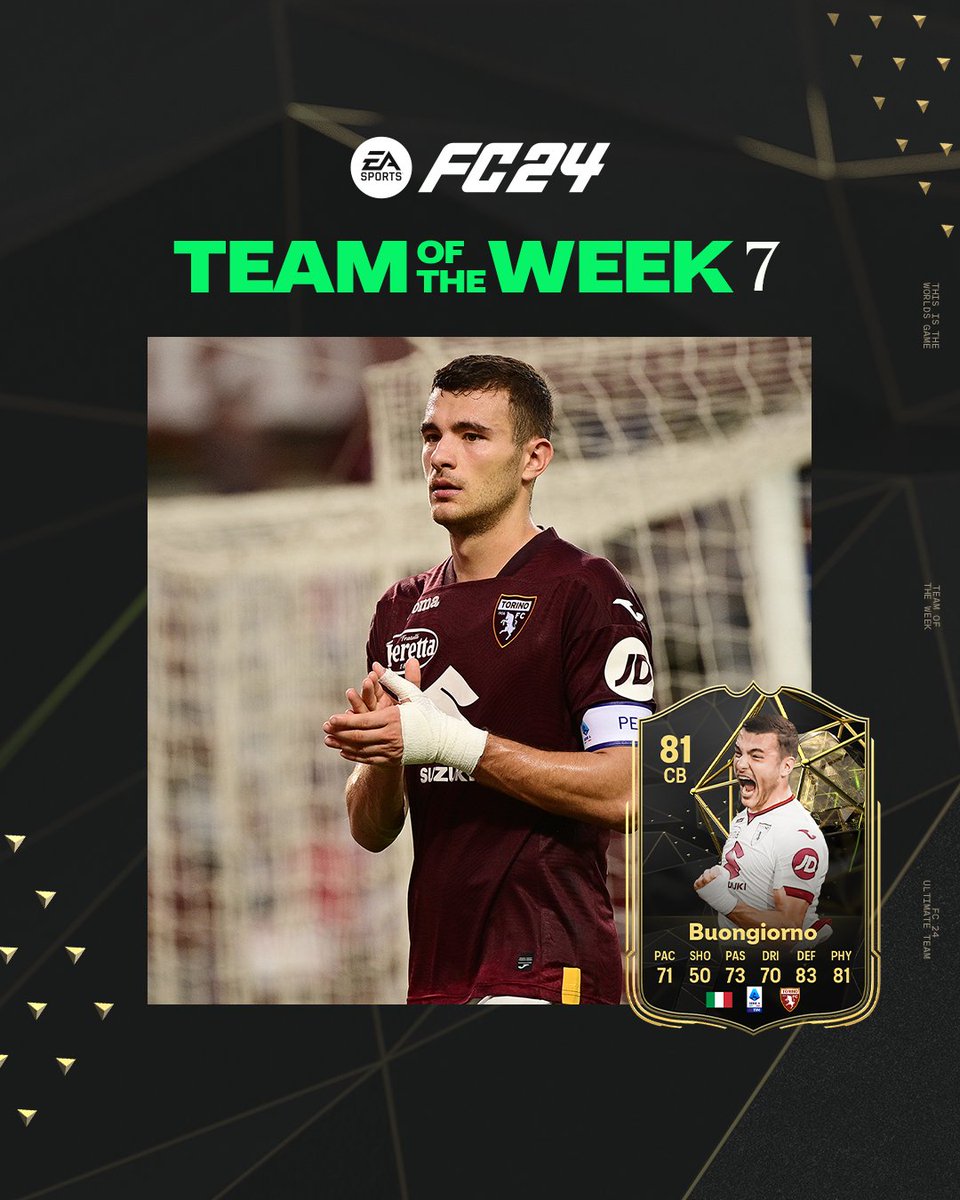 Torino Football Club (@TorinoFC1906_En) / X