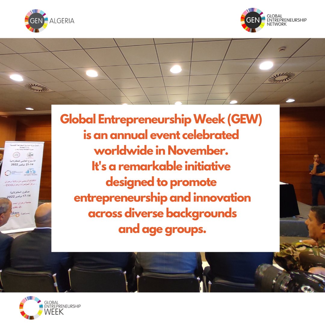 GEN Algeria tweet media
