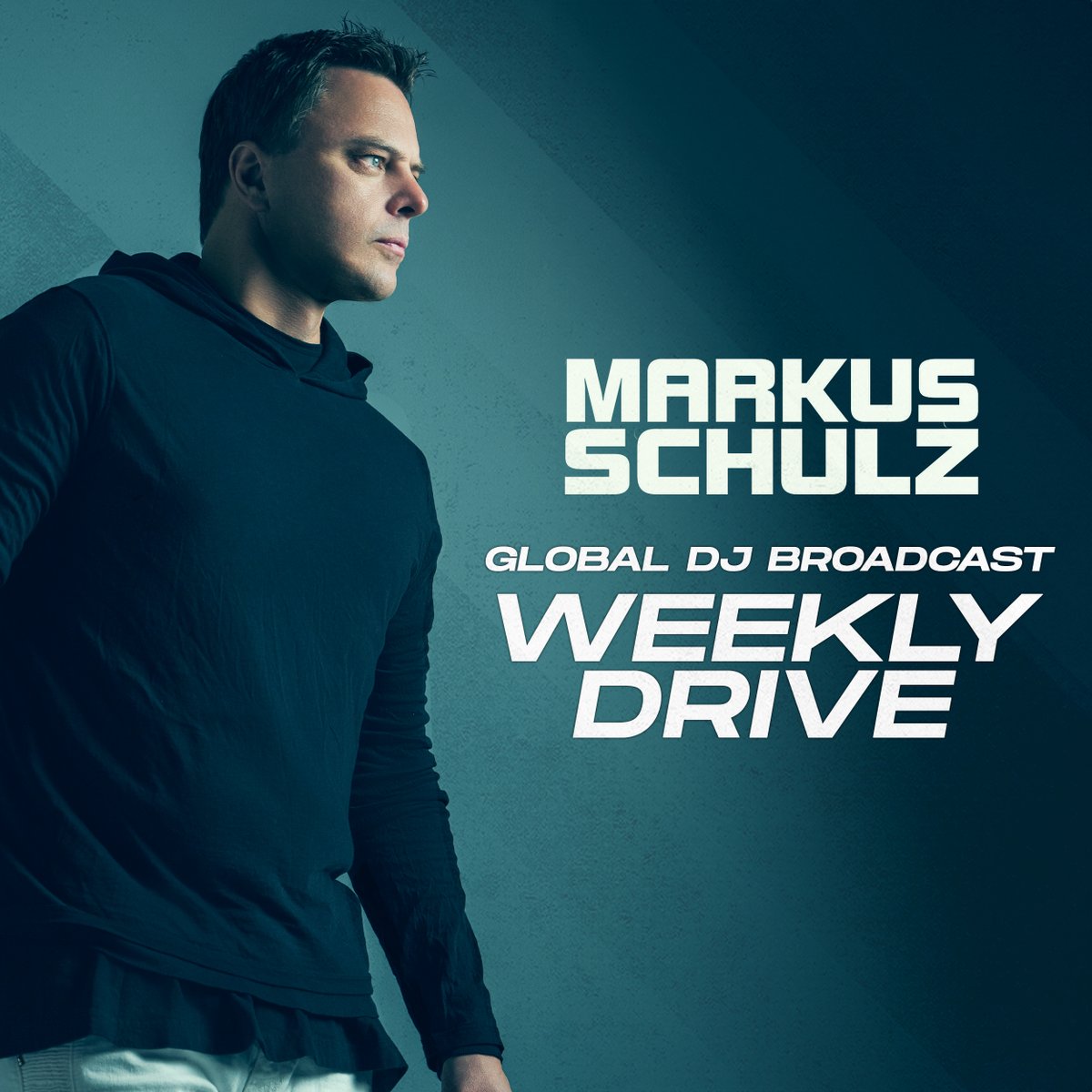 Markus Schulz tweet media