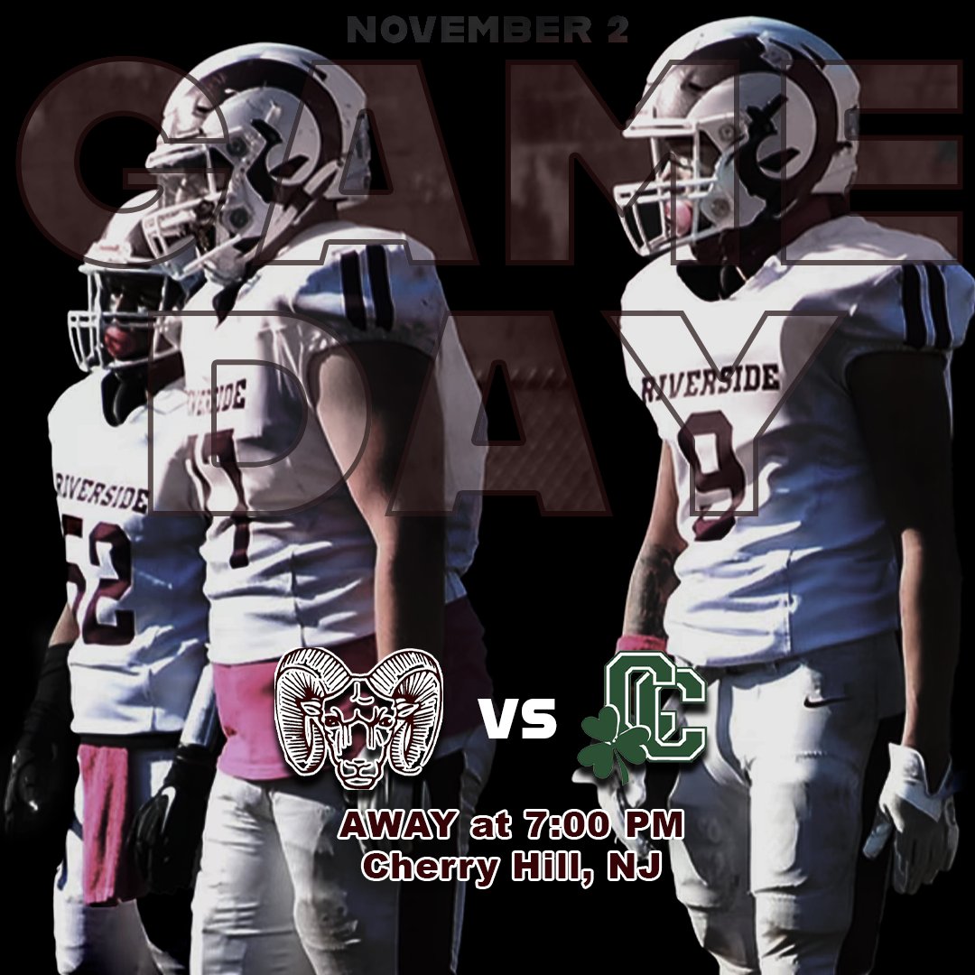 Riverside Rams Athletics tweet media