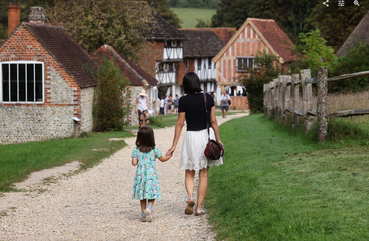 WealddownMuseum's tweet photo. For November only, we are offering 20% off our Gift Membership packages. Just use code Save20 at the checkout.
 
Find out more here - https://t.co/PYkG9sIALY https://t.co/3QjHdEYjHL