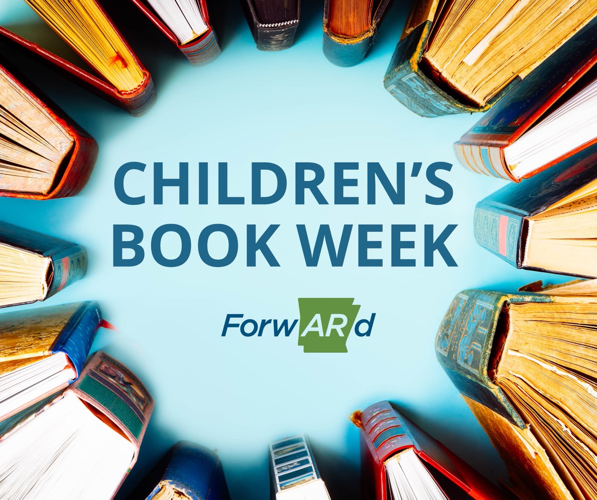 Join our #ChildrensBookWeek Challenge by asking your children what type of books they enjoy reading and where they like to read! Celebrate the joy of reading by inspiring your kids to dive into a book today!