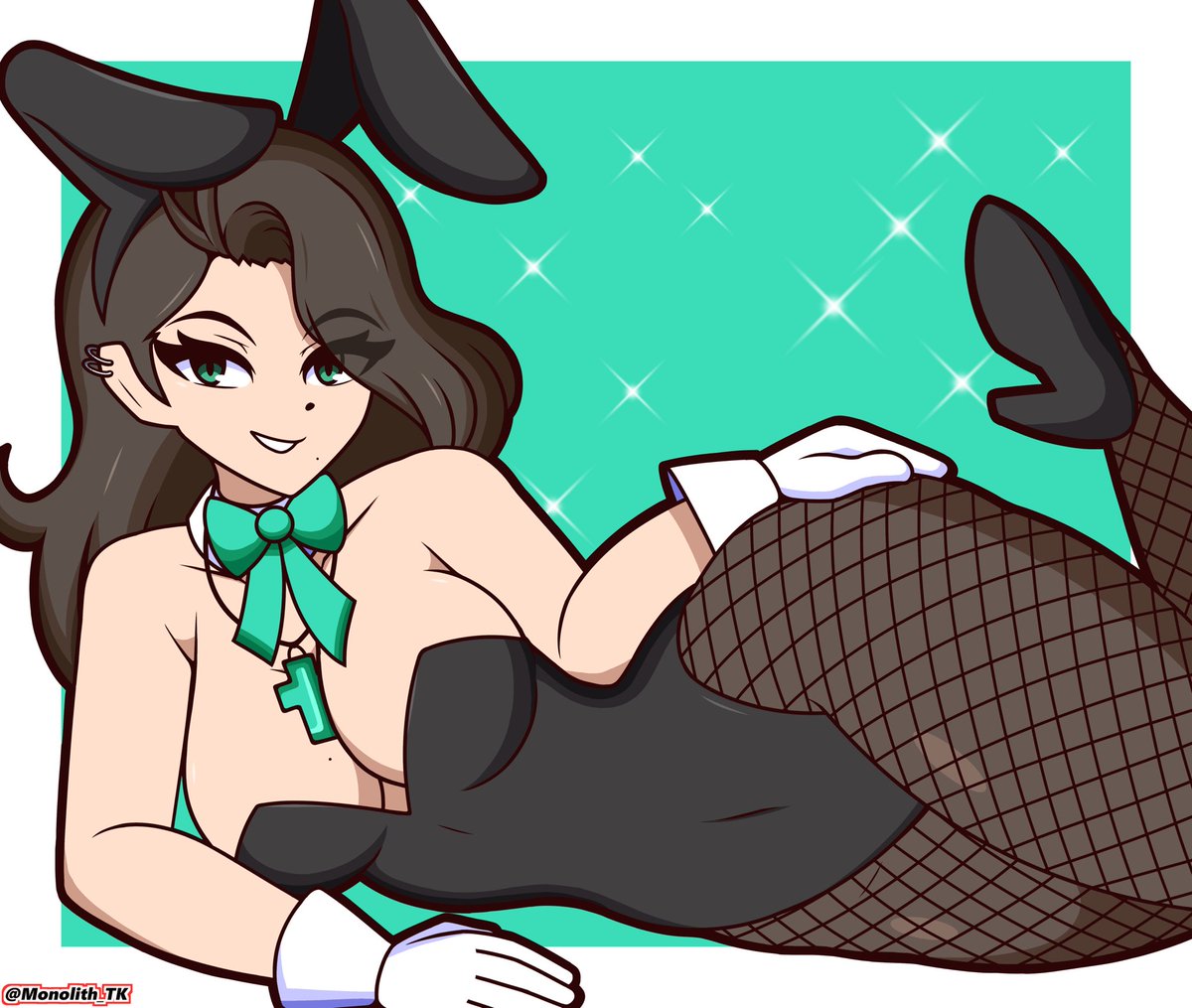 MonolithTK 🐰👑 tweet media