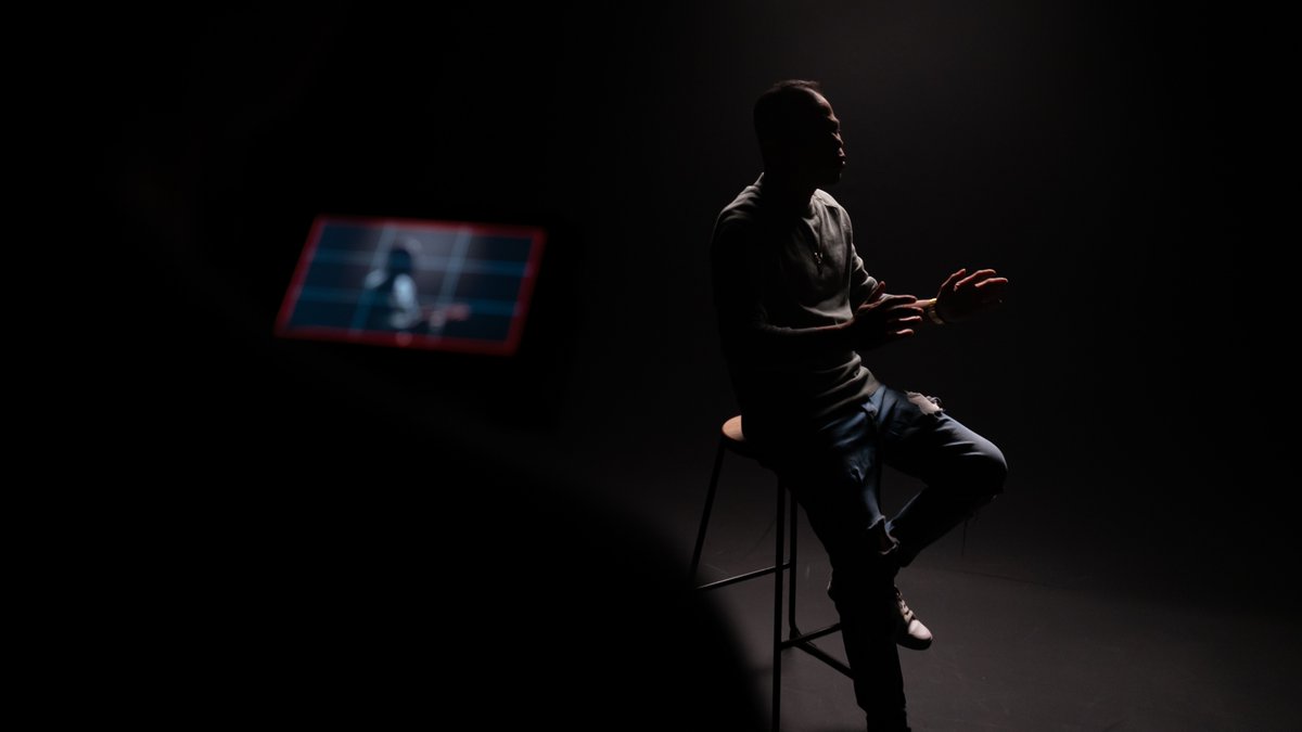 Shapeshifter Studios UK tweet media