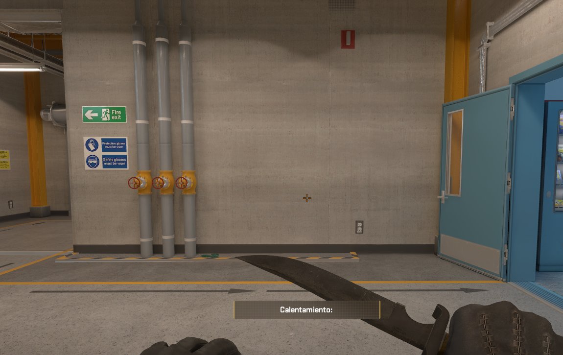 TPlanet66's tweet photo. Just by accident I've find out that this wall from Counter Strike 2 Nuke map uses this texture from https://t.co/OWlqFRqNPR

https://t.co/WEqLOsiF8B https://t.co/cCCErrn2gy