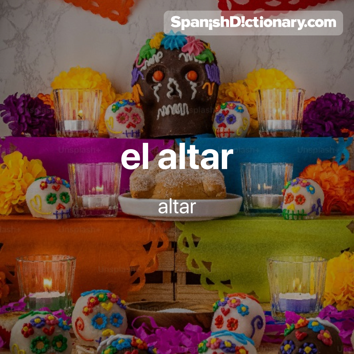 SpanishDictionary.com tweet media