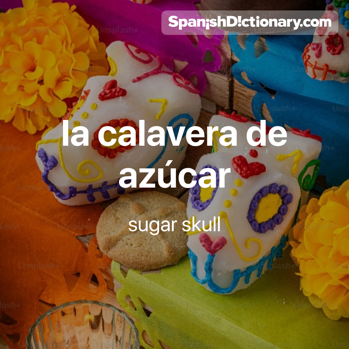 SpanishDictionary.com tweet media