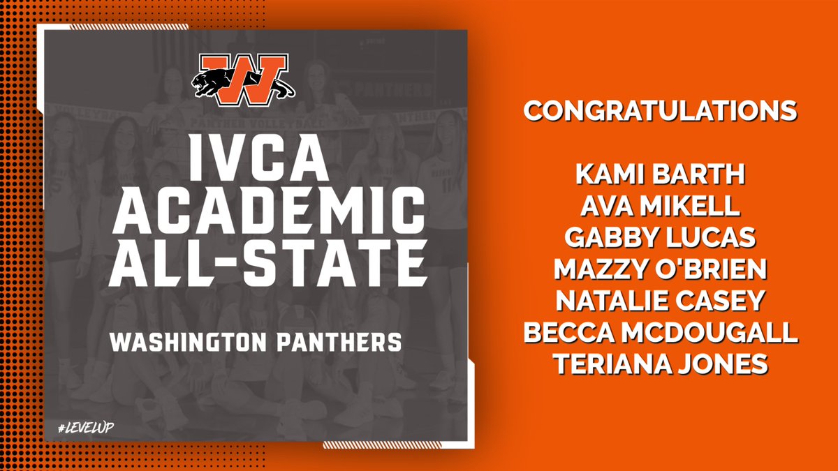 WCHS Volleyball 🏐 tweet media