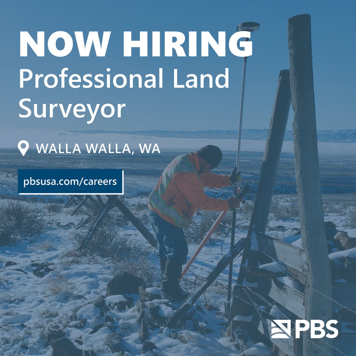 PBS Engineering and Environmental tweet media