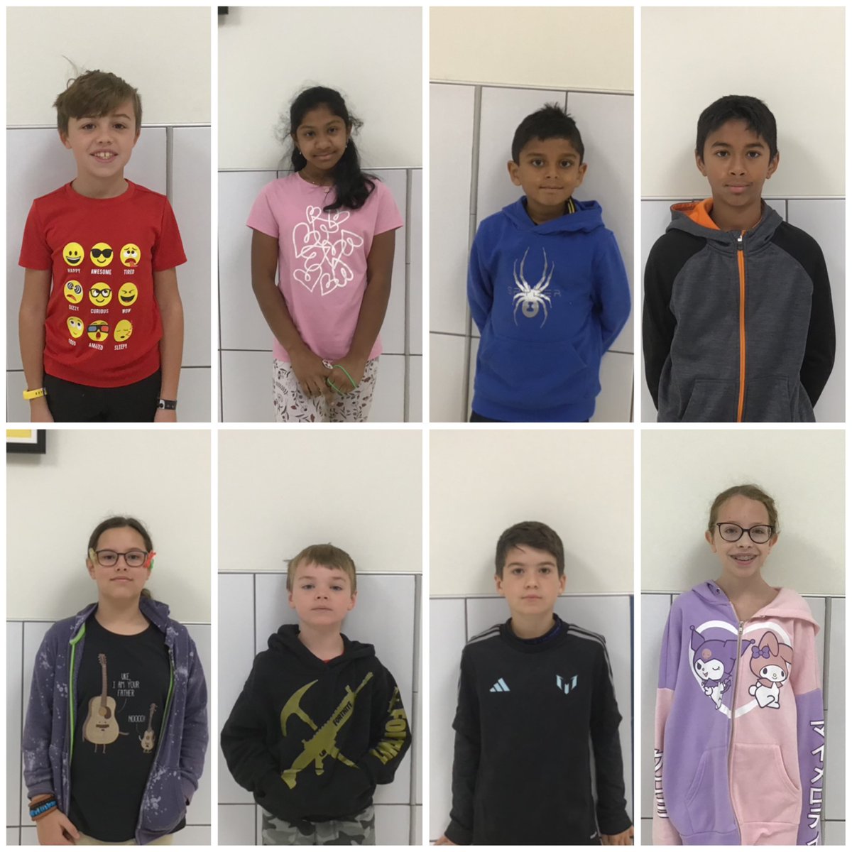 Franklin Elementary tweet media