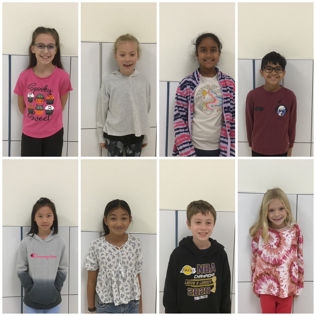 Franklin Elementary tweet media