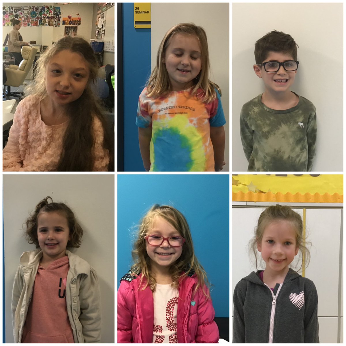 Franklin Elementary tweet media