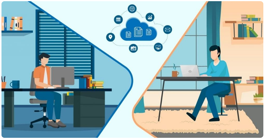 MonitUp's tweet photo. 🚀 Discover ways to boost productivity with a hybrid work model! Dive into our exciting article with MonitUp and learn how to be more efficient in remote and hybrid work environments. 👉 https://t.co/5kqFU9ch3R

#HybridWork #RemoteWork #Productivity #MonitUp https://t.co/nu4yrBwVWu