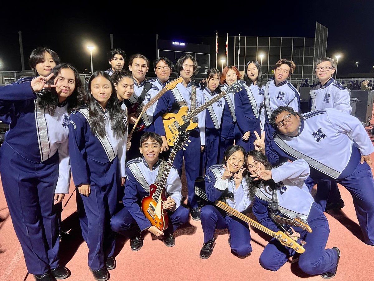 IUSD's tweet photo. More than 1,500 #IUSD students lit up the field during Band Spectacular! 🎶🙌 Shoutout to all of the incredible high school and middle school musicians for their wonderful performances, and thank you to our #IUSDCommunity for cheering on our performers! https://t.co/mx8jqGo6kq