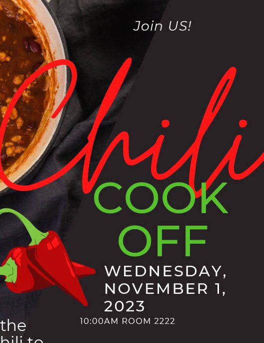 RealCCain's tweet image. After a day of engaging professional development @WakefieldHS staff understood the assignment around creating relational trust.  We had a potluck and chili competition. Congrats Mrs. Reed on your win🥇#GrowingTogether #BuildingCommunity #4Cs #itsallabouttheW