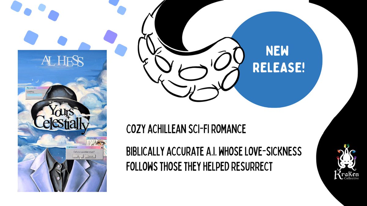 KrakenCollective tweet media