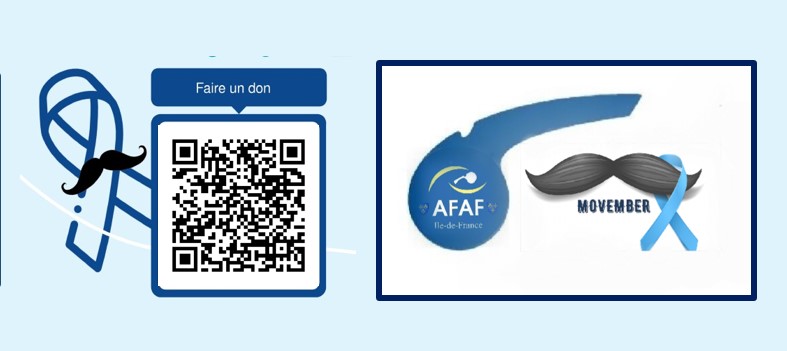 afaf_idf's tweet photo. https://t.co/4z9KbLsBzM
L' #AFAF s'engage pour #MOVEMBER...
... vite il y a plein de choses à gagner. 
Goodies, places de Football et de Théâtre... https://t.co/hpwro3shxk