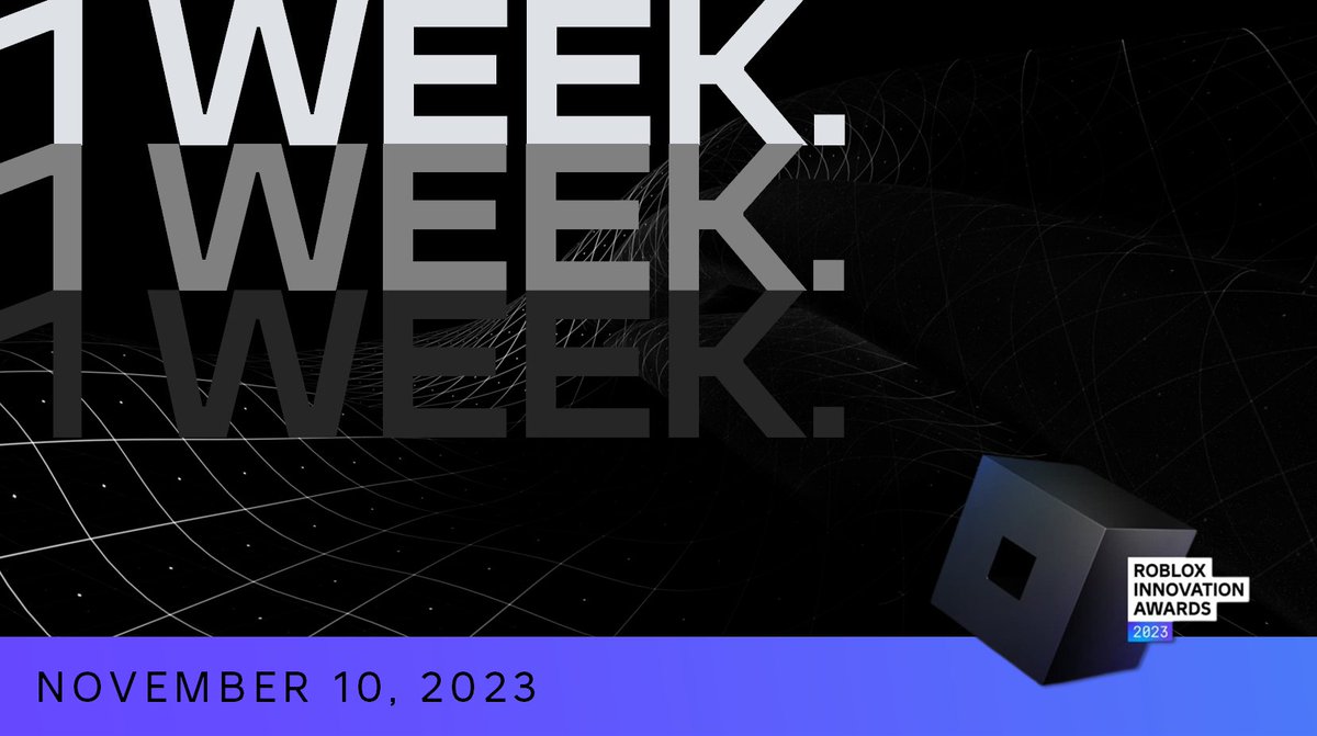 Roblox Weekly: June 4–10, 2023. Updated branding guidelines