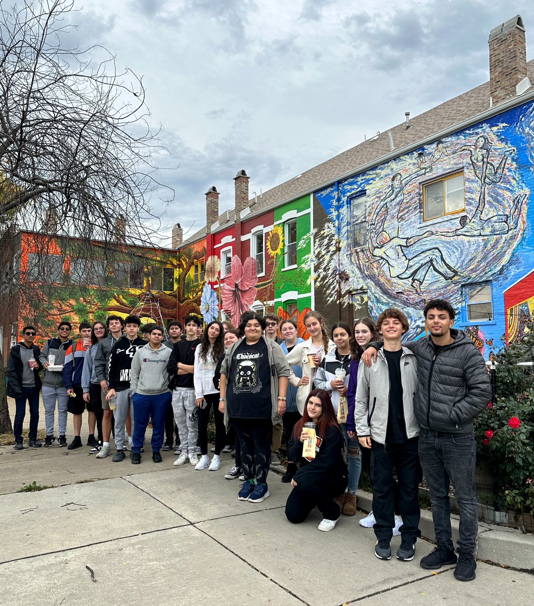 Fenton HS Dist. 100 tweet media