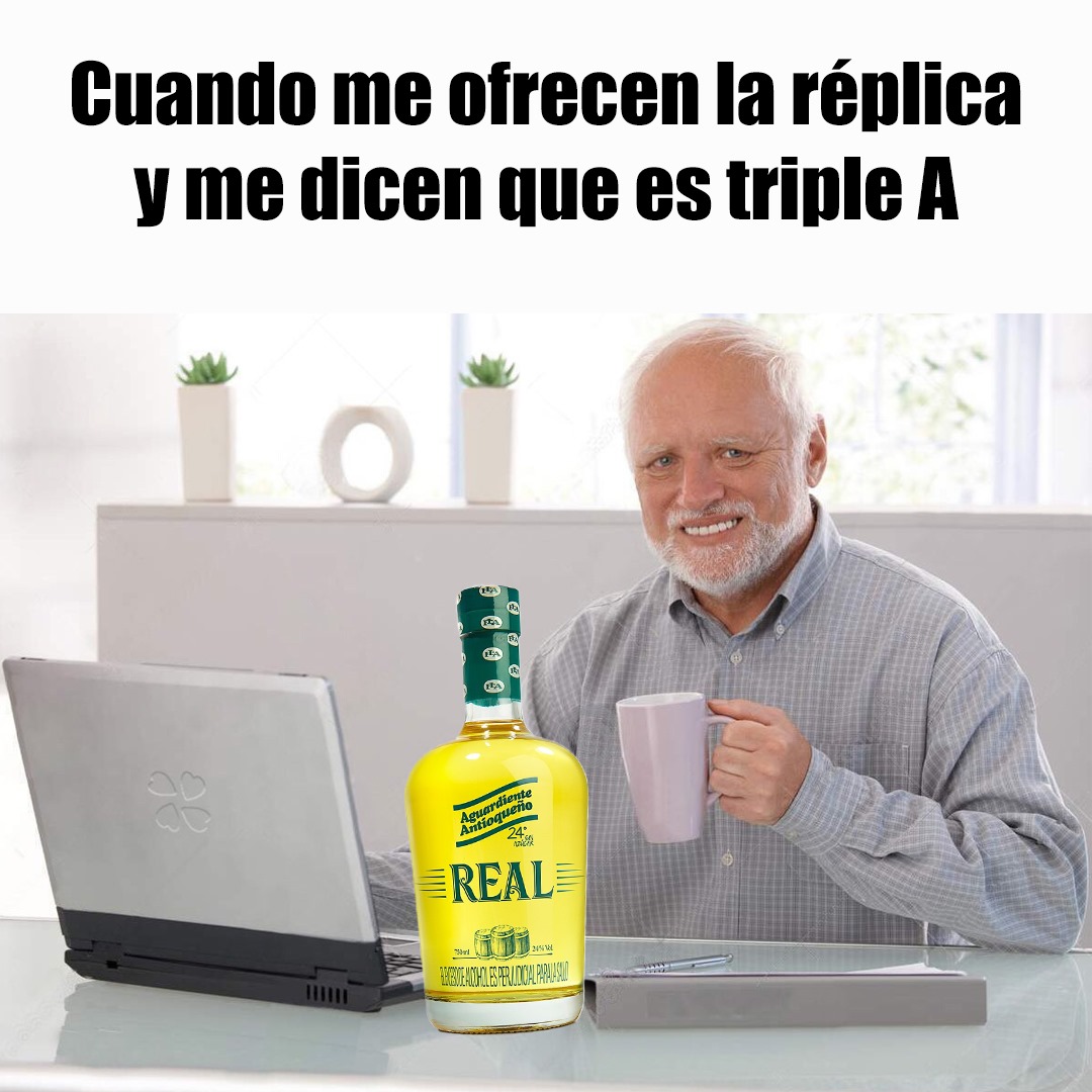 #amarillomanzanareseloriginal