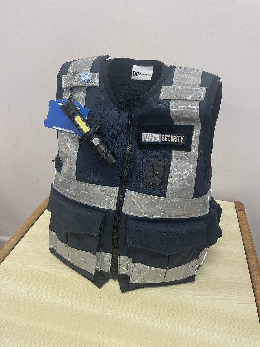 Great day teaching the MPH Security Team … <a href="/hayleypeters/">Hayley Peters RN</a> <a href="/Piprich1/">Piprich</a>