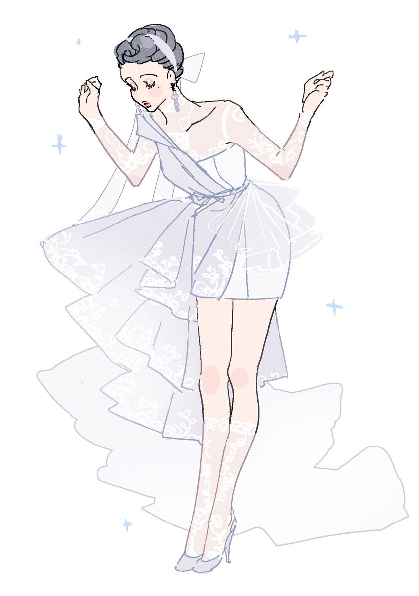 「」|Nのイラスト
