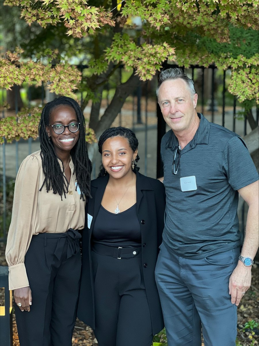 Stanford Chemistry (@stanforduchem) on Twitter photo On October 24th, <a href="/MekedlawitTS/">Mekedlawit Setegne</a>, Ph.D. Candidate in the Chemistry Department (Dassama lab) was recognized and celebrated at the Faculty Club for receiving the 2023 DARE fellowship. Congrats on this remarkable accomplishment and for being a valued member of the Chemistry community On October 24th, <a href="/MekedlawitTS/">Mekedlawit Setegne</a>, Ph.D. Candidate in the Chemistry Department (Dassama lab) was recognized and celebrated at the Faculty Club for receiving the 2023 DARE fellowship. Congrats on this remarkable accomplishment and for being a valued member of the Chemistry community