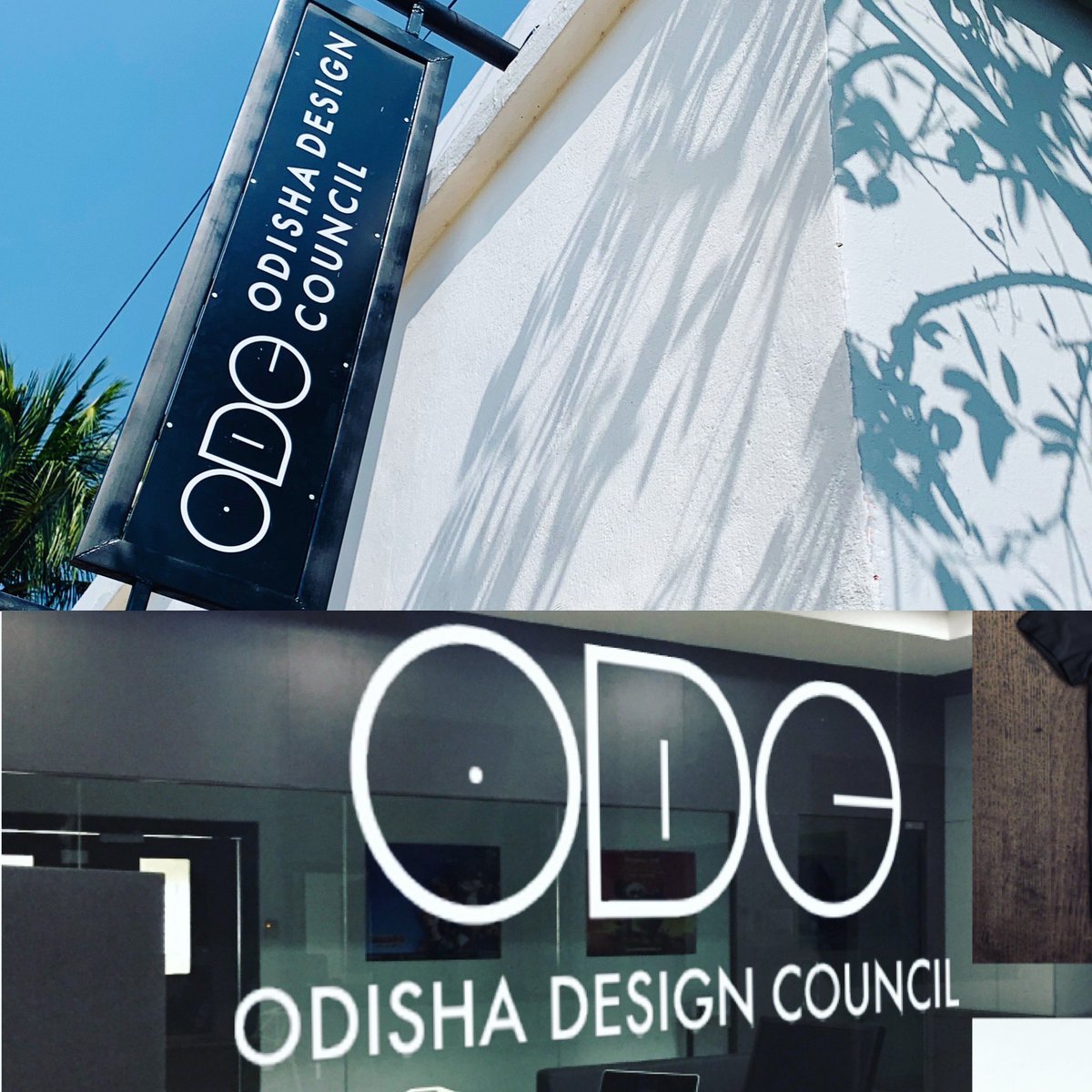 Excited to announce my return to #Odisha as Chairman at #ODC - #OdishaDesignCouncil! Ready for a new chapter of opportunities, challenges, and driving progress in design, #smartcities, IT, #tourism, and more. Let's make a meaningful impact together! #DesignForOdisha @DesignODC
