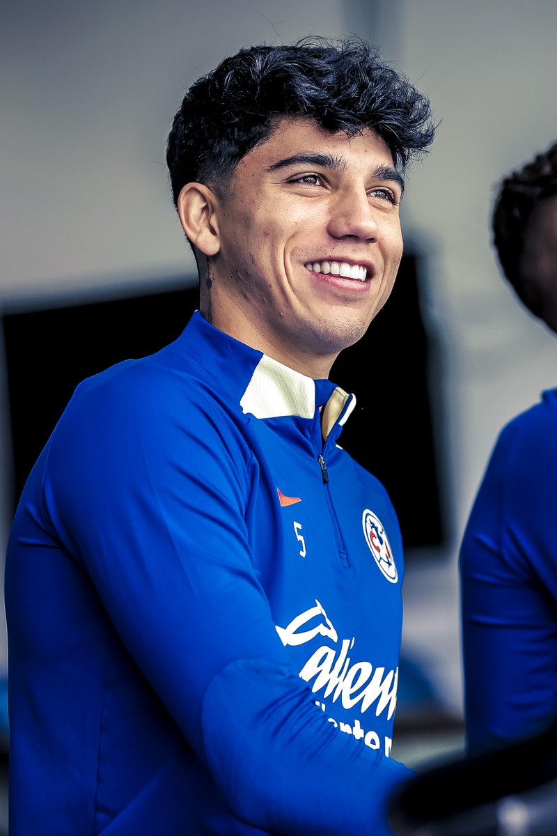 Club América tweet media