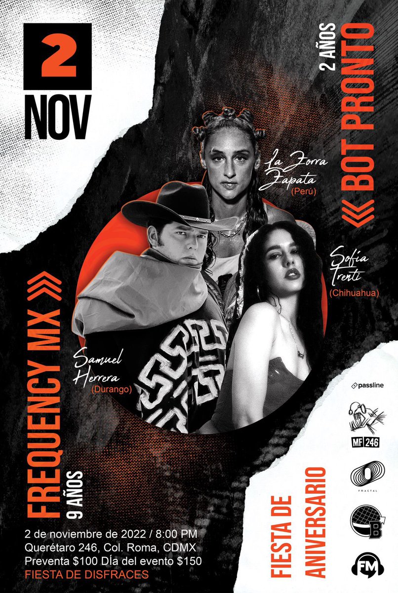 BOTPRONTO tweet media