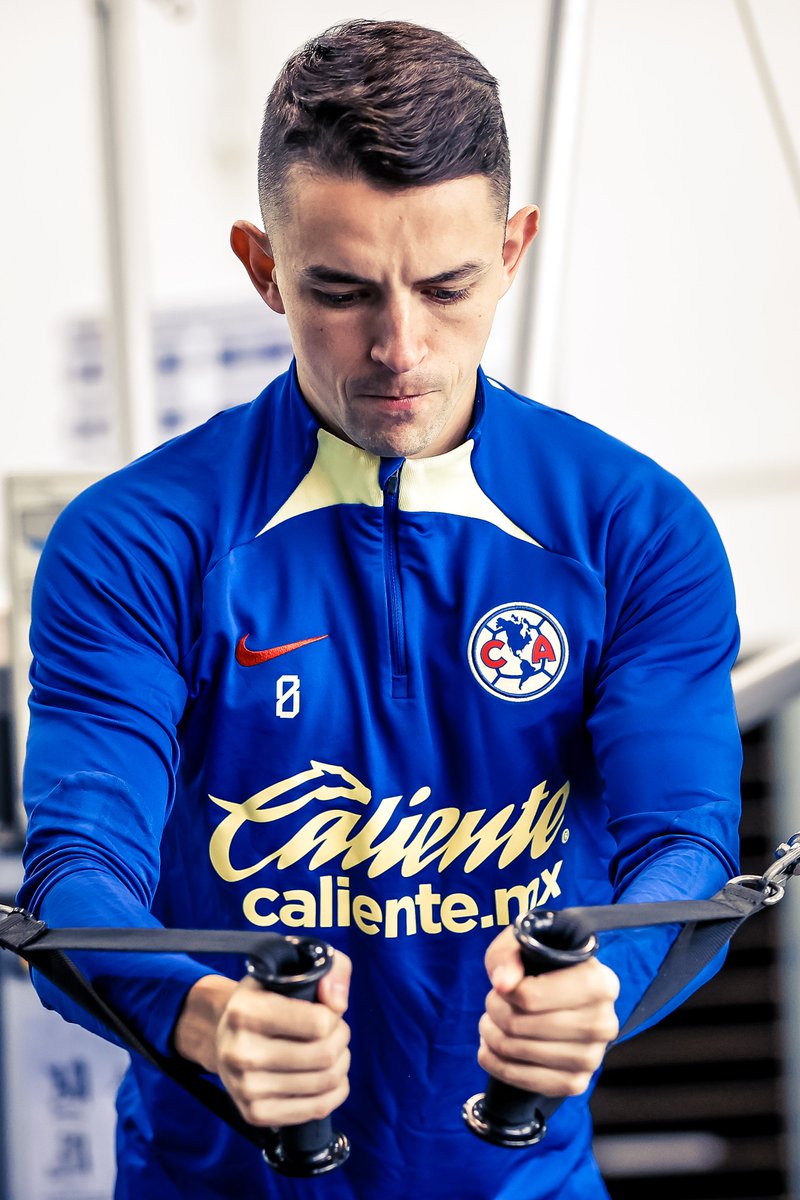 Club América tweet media