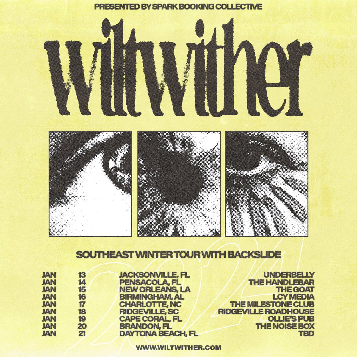 Wiltwither tweet media