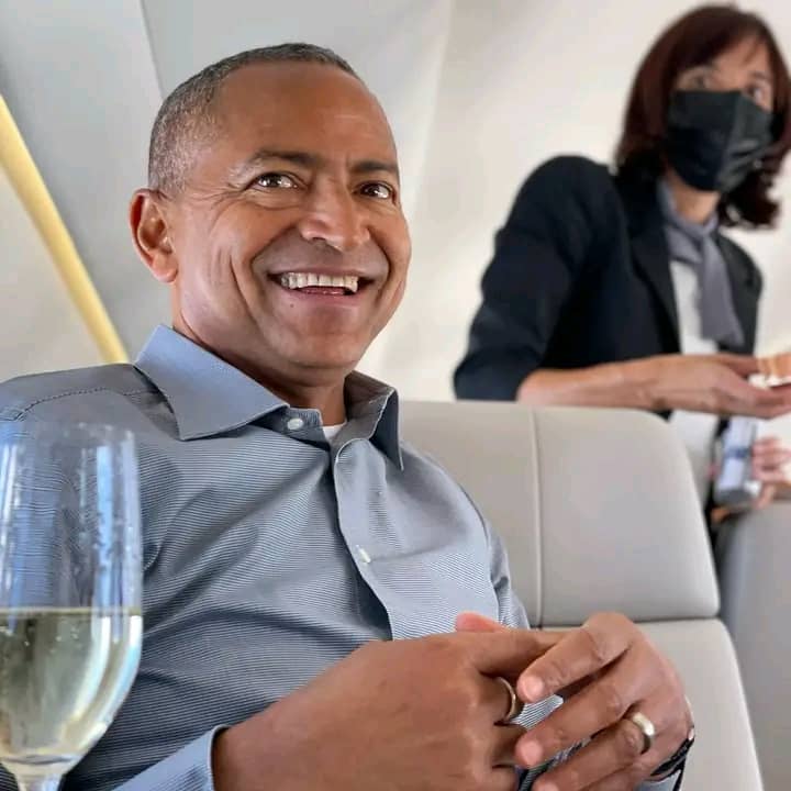 christndeleko's tweet photo. Les congolais n'ont pas un autre choix à part celui du président @moise_katumbi. Le numéro trois N°3 le numéro gagnant. Voulu ou pas le choix des congolais est de KATUMBI. https://t.co/8Hm7YjqbAZ