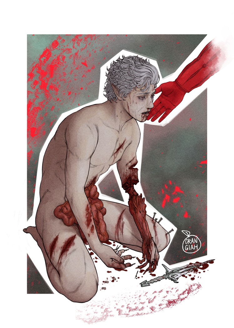 ORANGIAH 🍊 tweet media